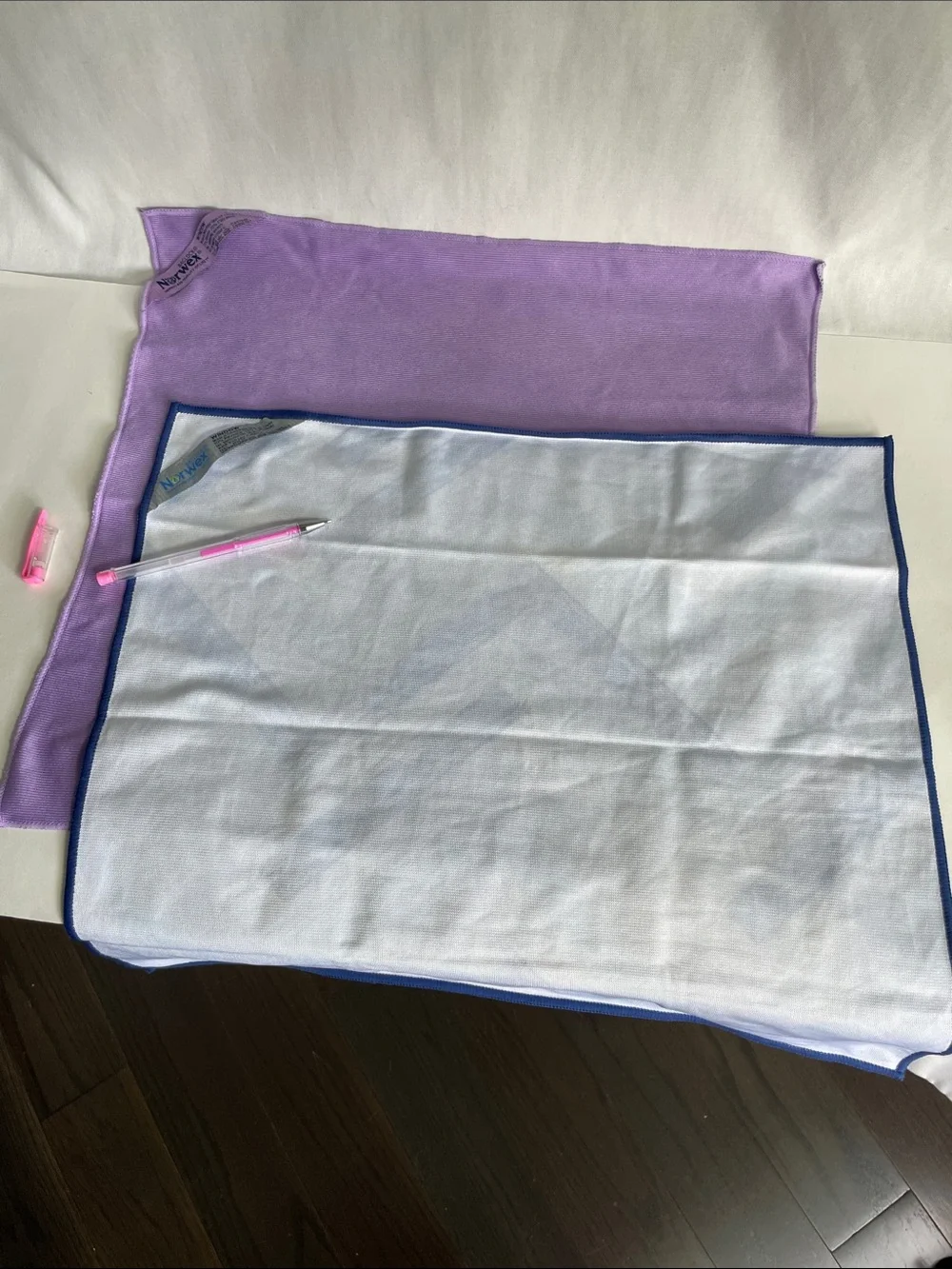 Norwex Cleaning Cloth Set